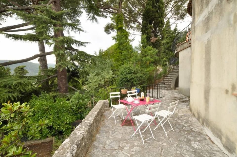 Terrace / Balcony