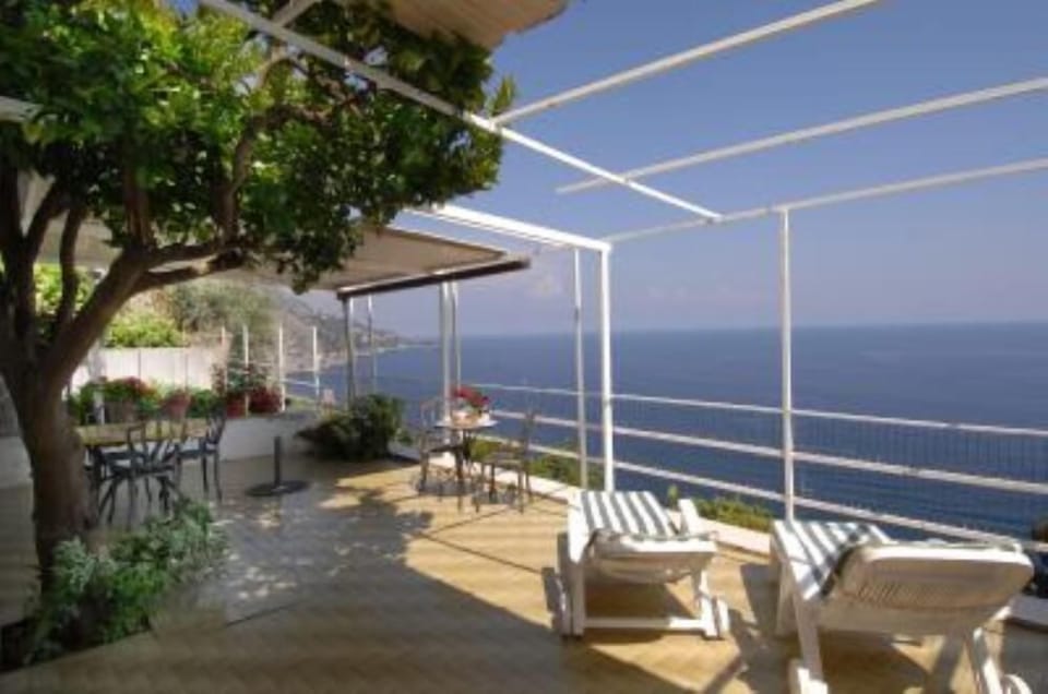 Terrace / Balcony