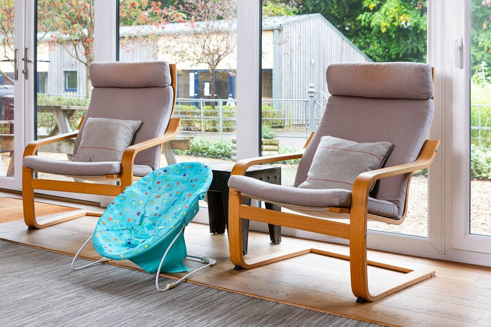 Baby Items Available