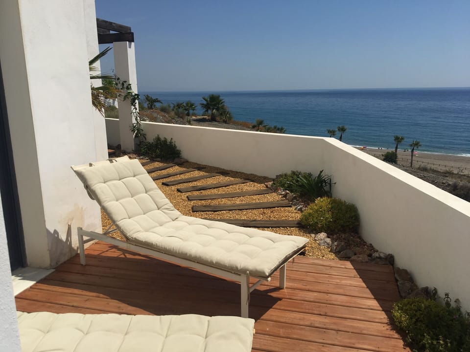 Terrace 1