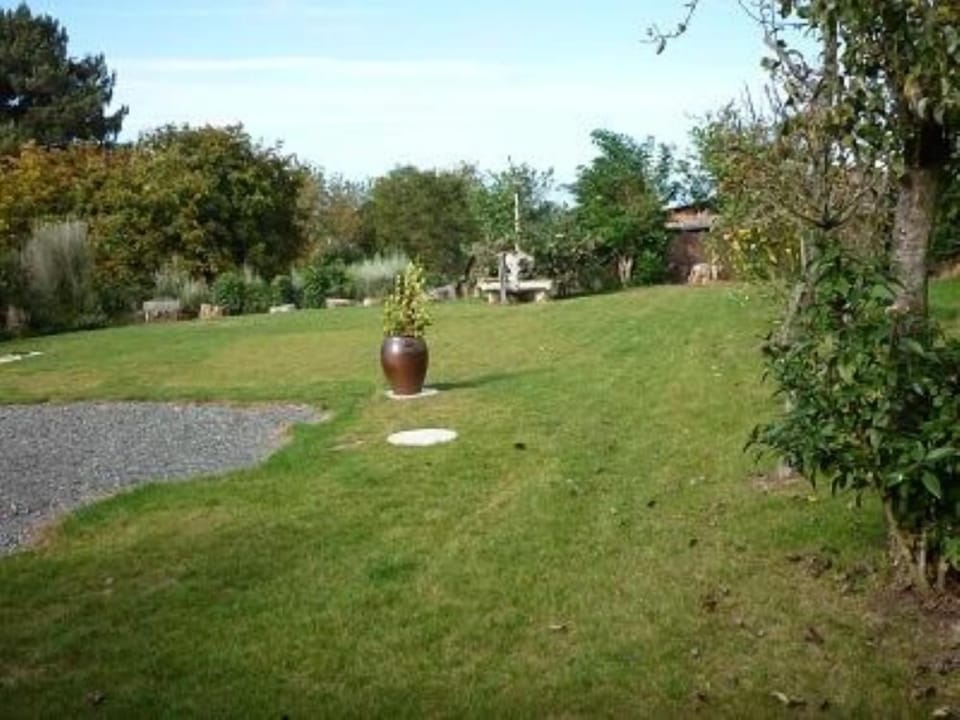 Garden, Park