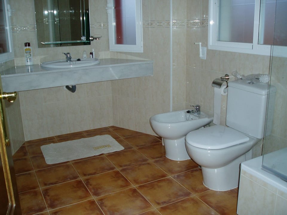 View of  Part of Bathroom