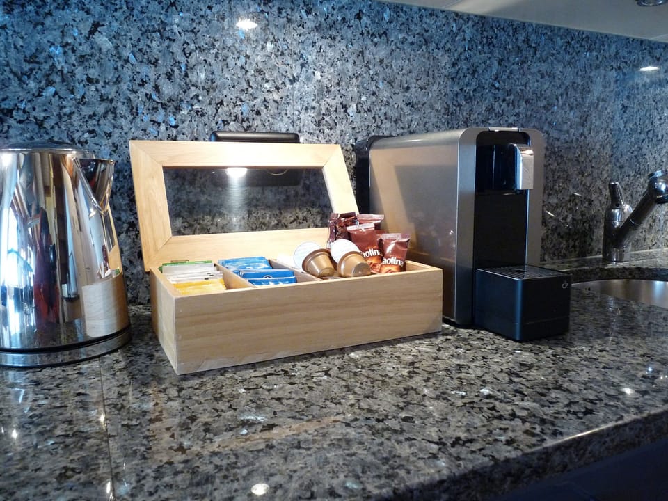 Coffee time