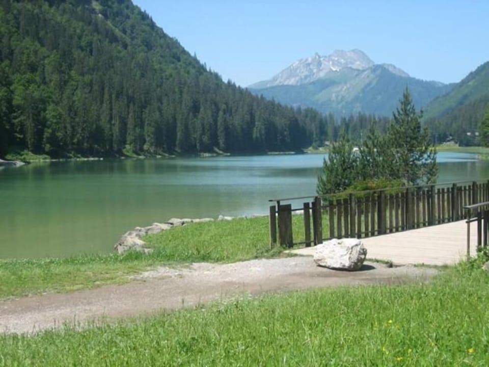 Lake