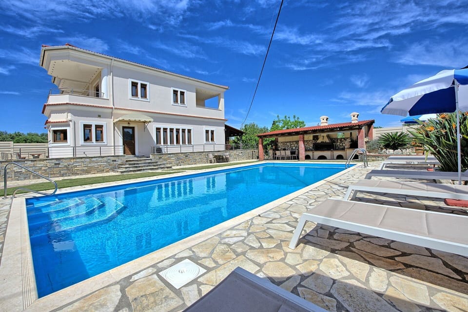 Outdoor, Pool, Summer