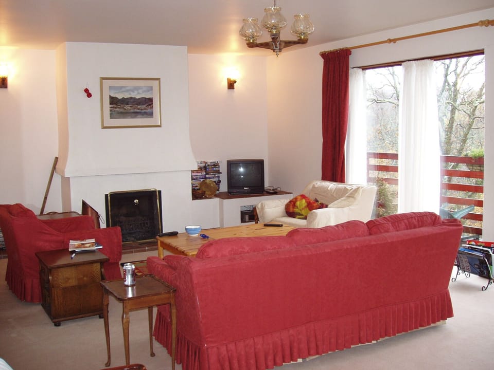 sitting room