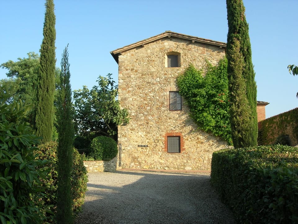 Casa del Fico