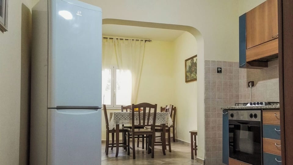 La cucina