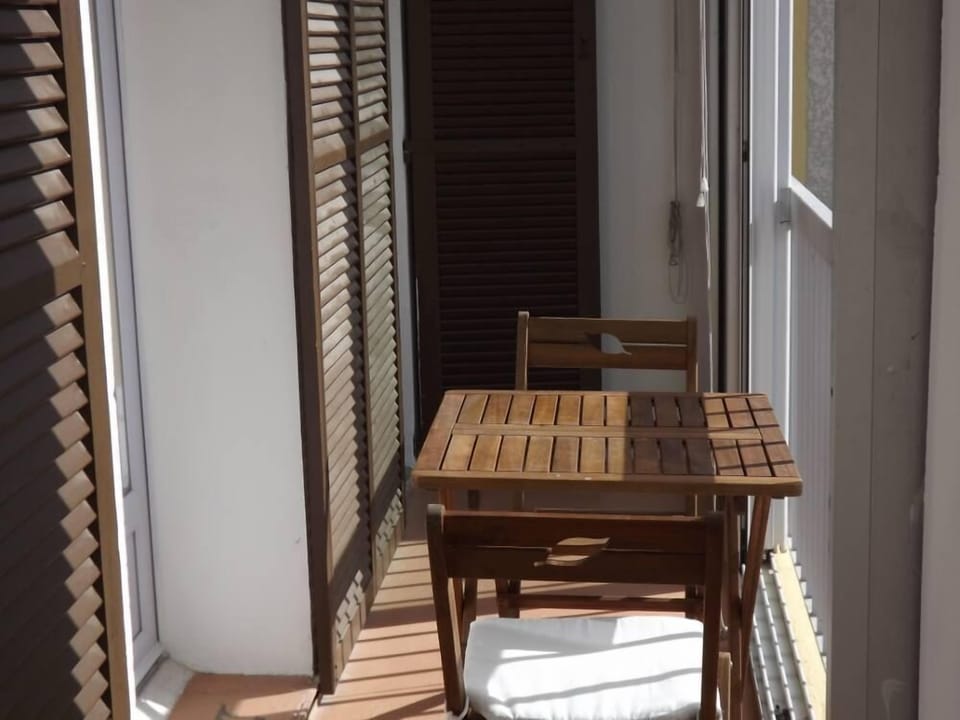 Terrace / Balcony