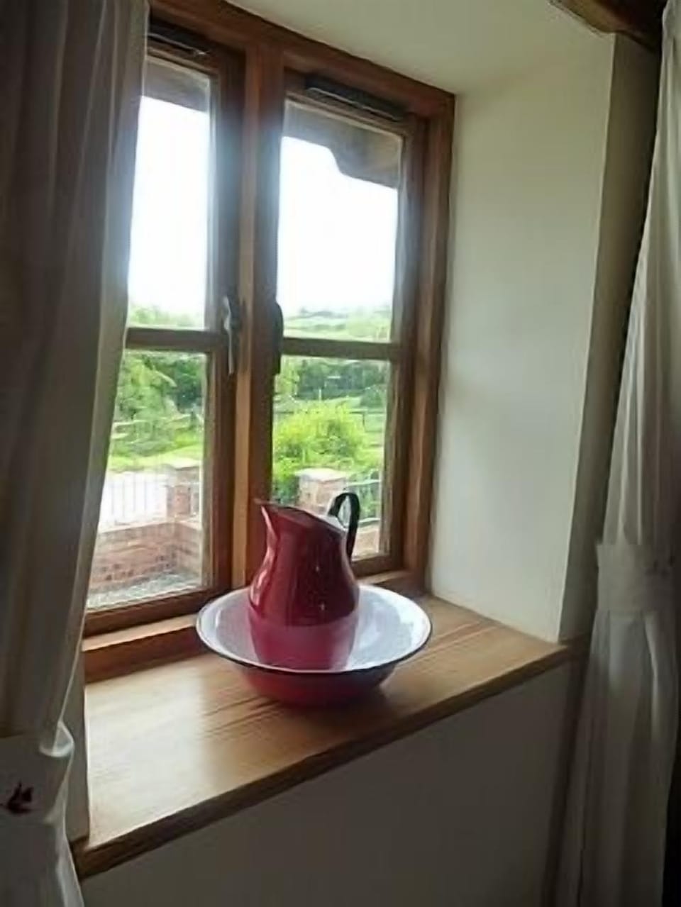 Double bedroom