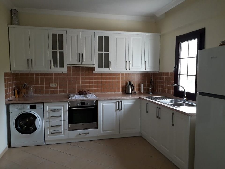 The New kitchen layout for 2020