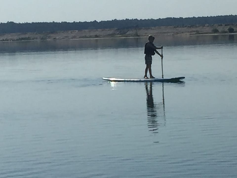 Lake