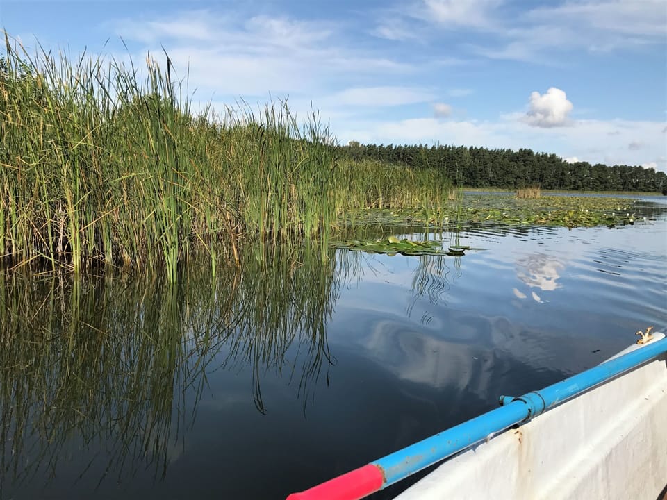 Lake