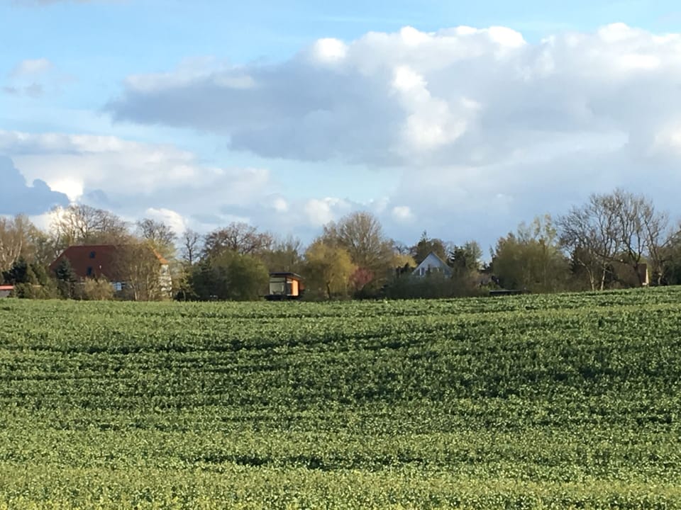 Hier wohnen Sie!