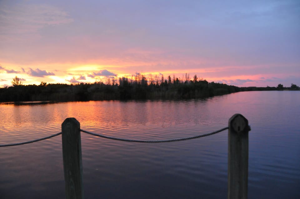 Lake