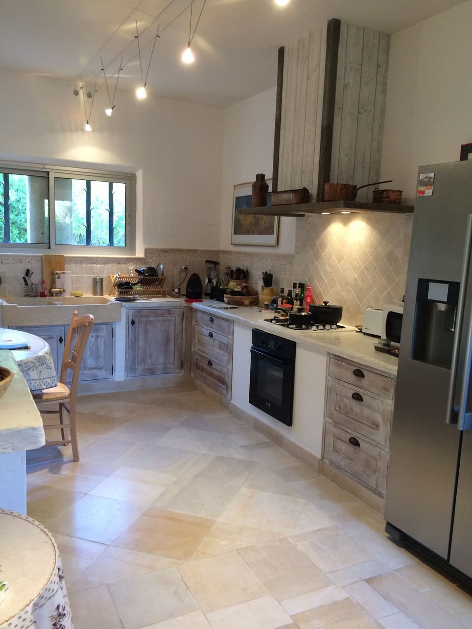 Kitchen/Cuisine