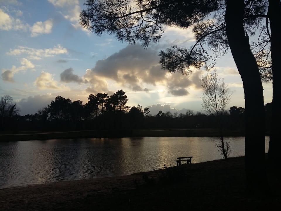 Lake
