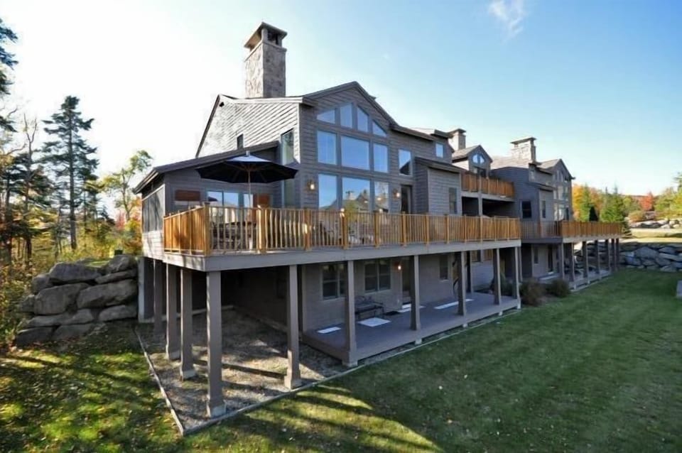 Mt. Madison Unit #10