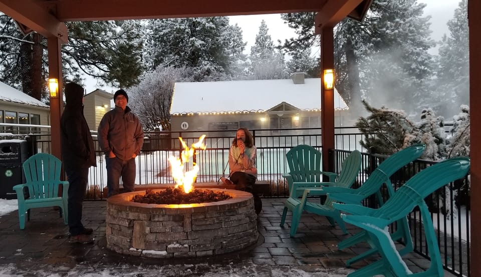 Memories made every trip,