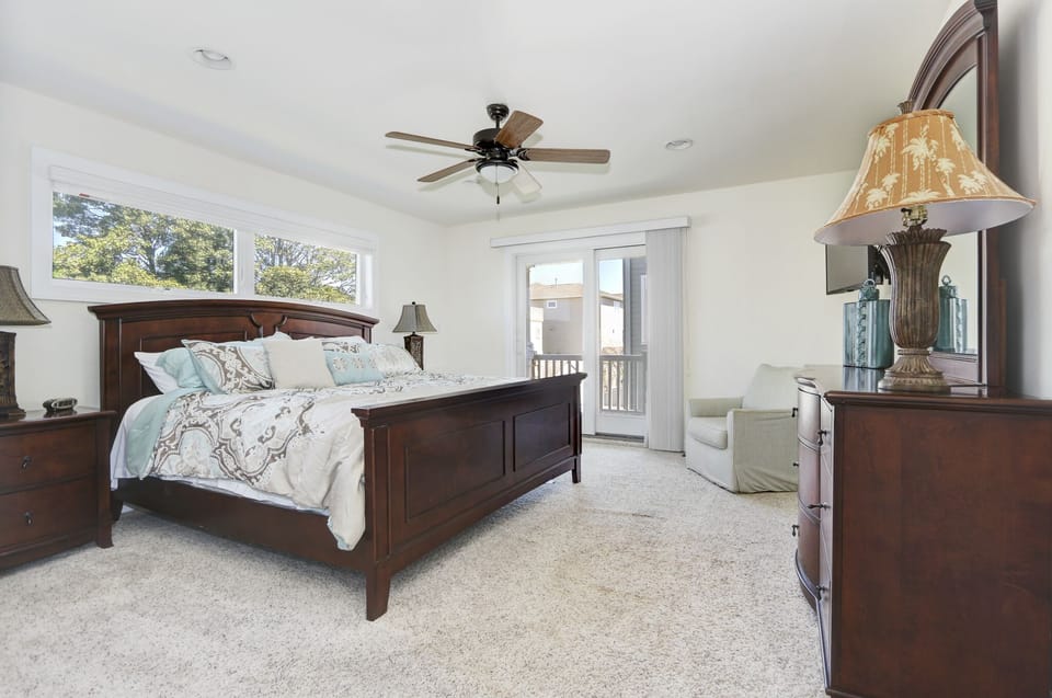 2nd floor junior suite