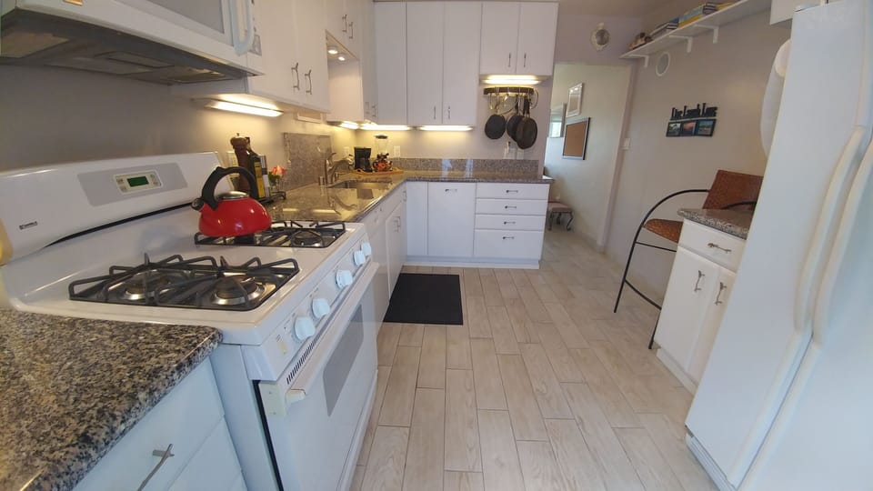 Kitchen!