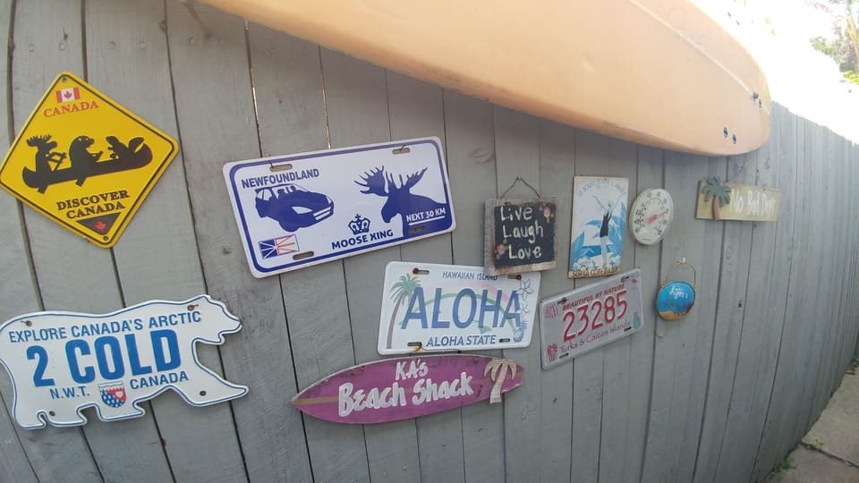 Miscellaneous