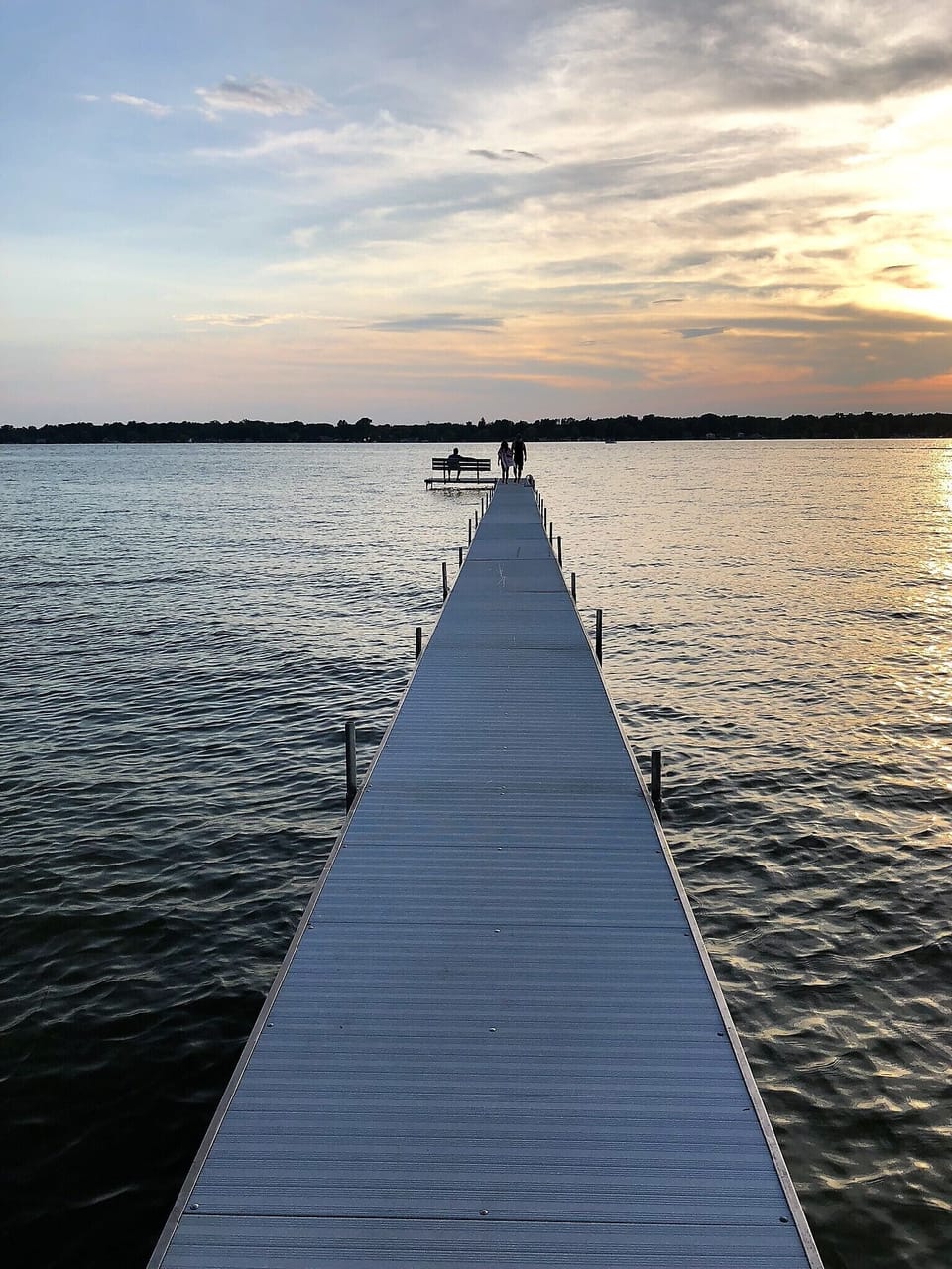 Lake