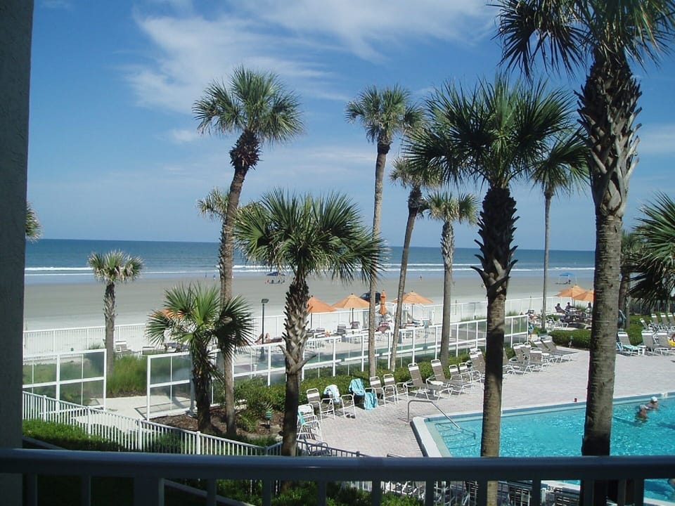 Ocean view