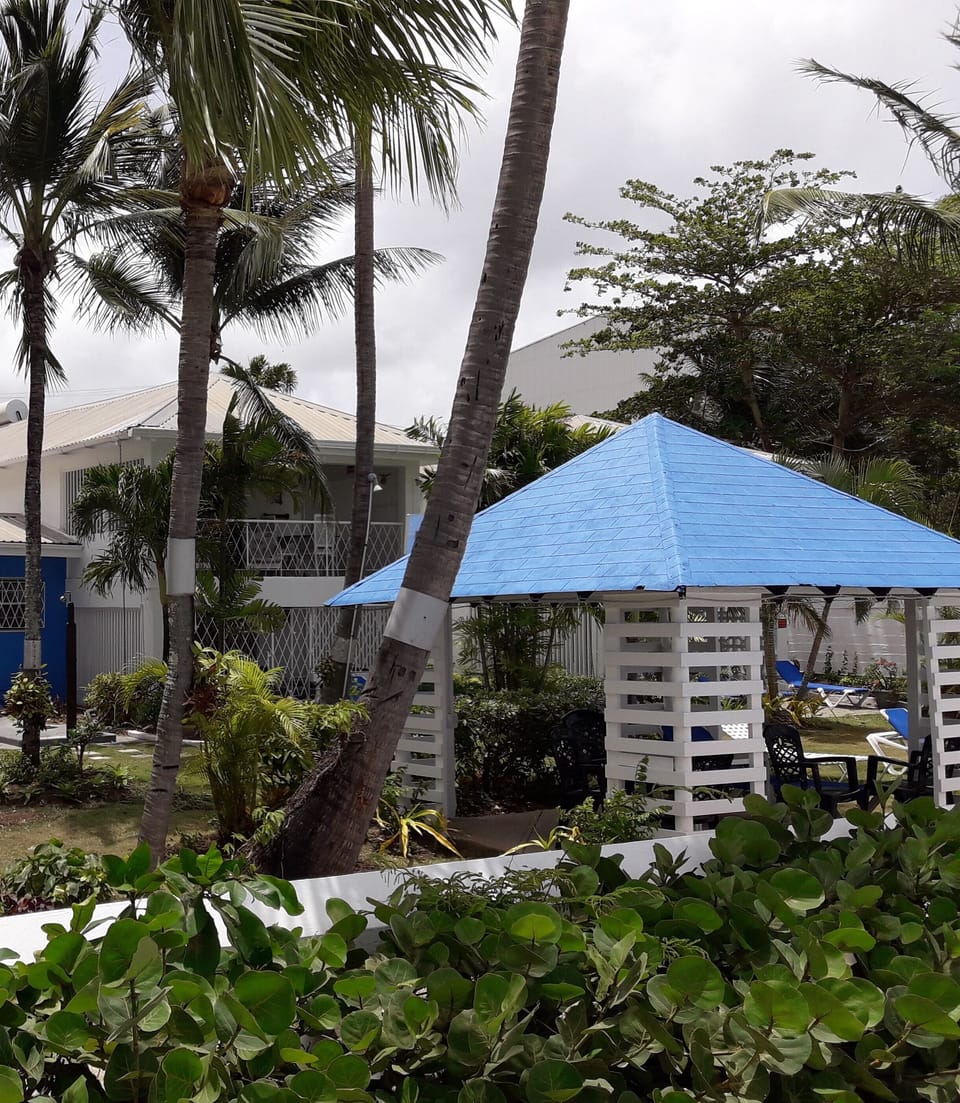 Gazebo 