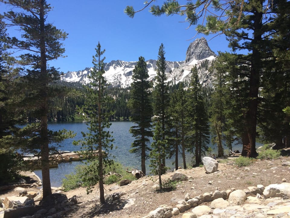 Lake Mary