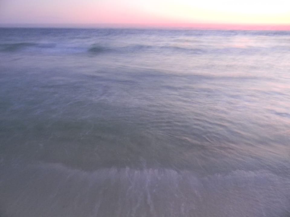 sunsets like no other