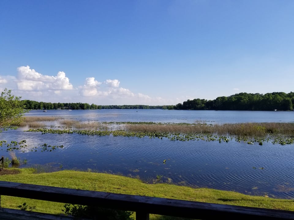 Corey Lake