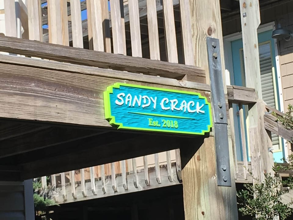 Yup...that's the name