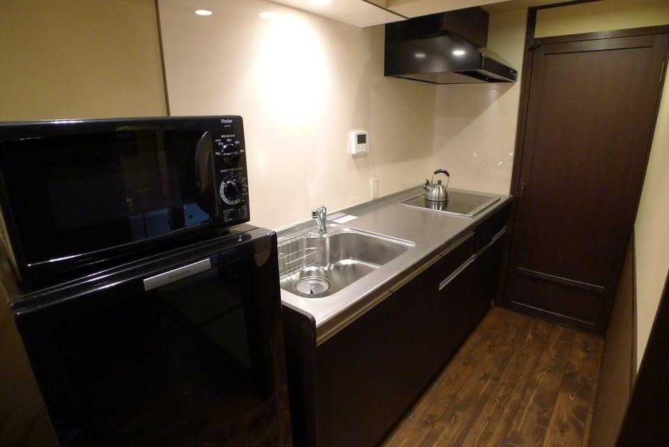 Kitchen - 1st floor