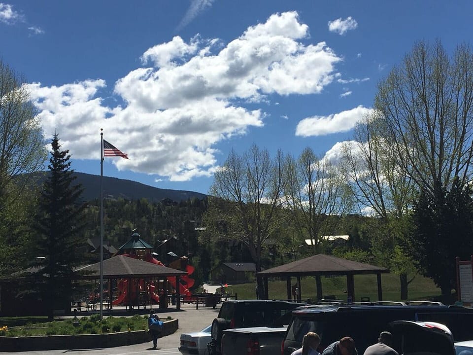 Rainbow Park