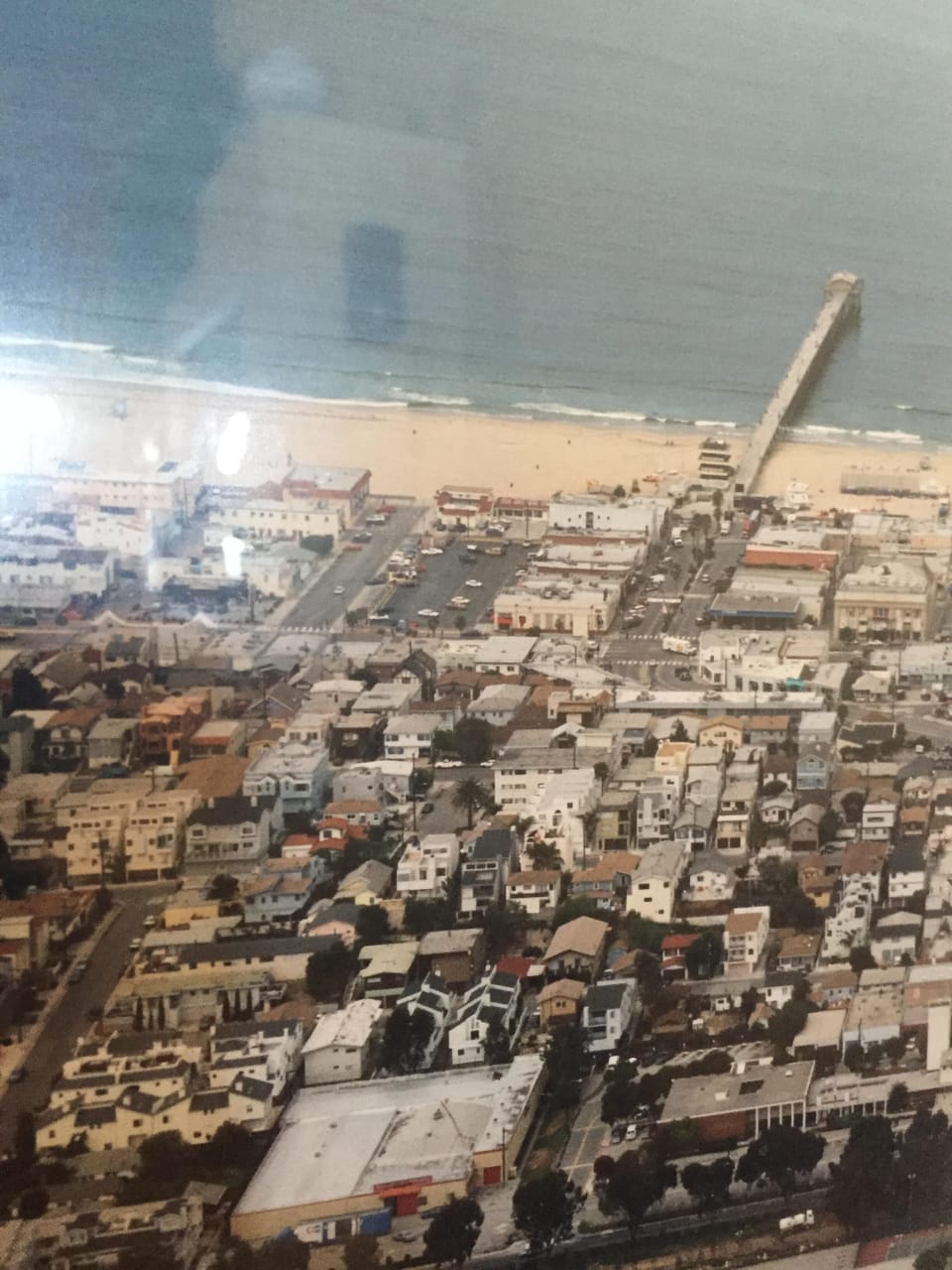 Hermosa Beach Pier