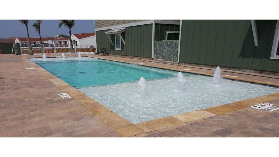 Your oasis awaits you.
