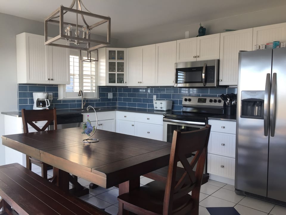 Kitchen #2