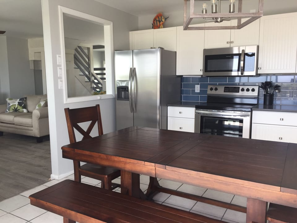 Kitchen #1