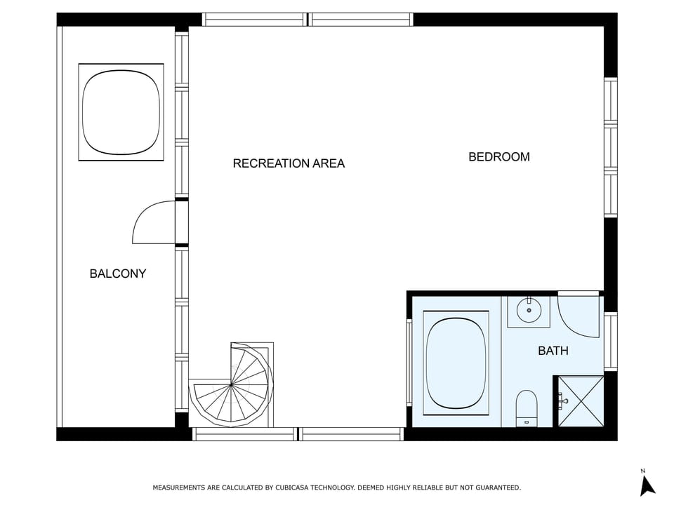 Second Level