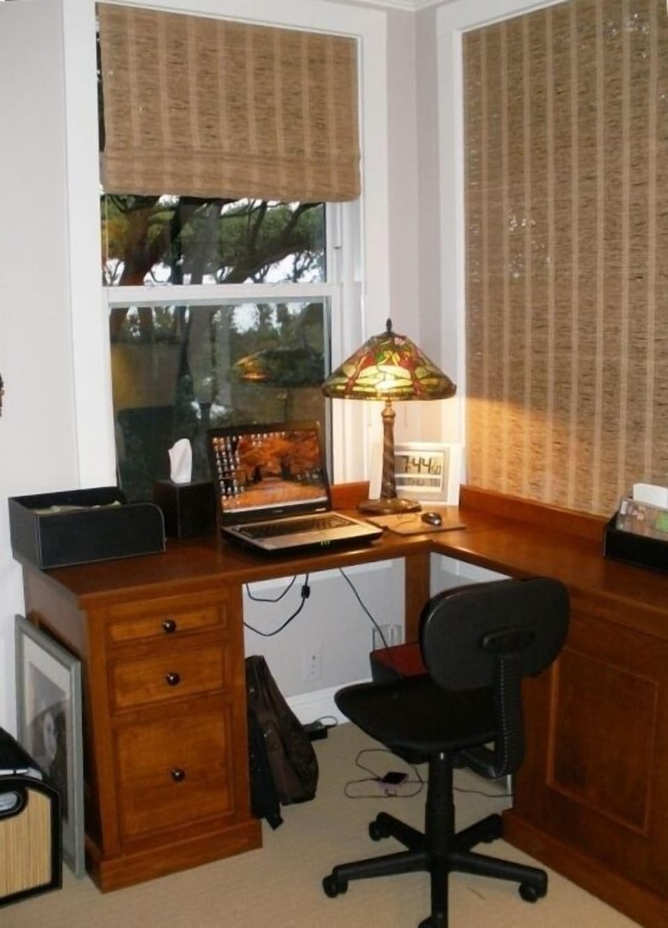 Library/Computer Room/ 2nd BR