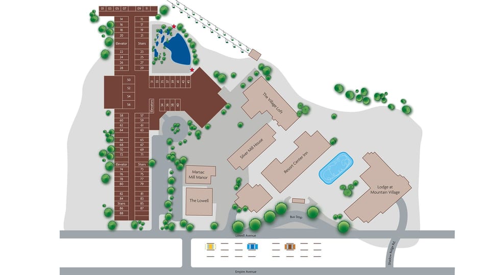 Property map