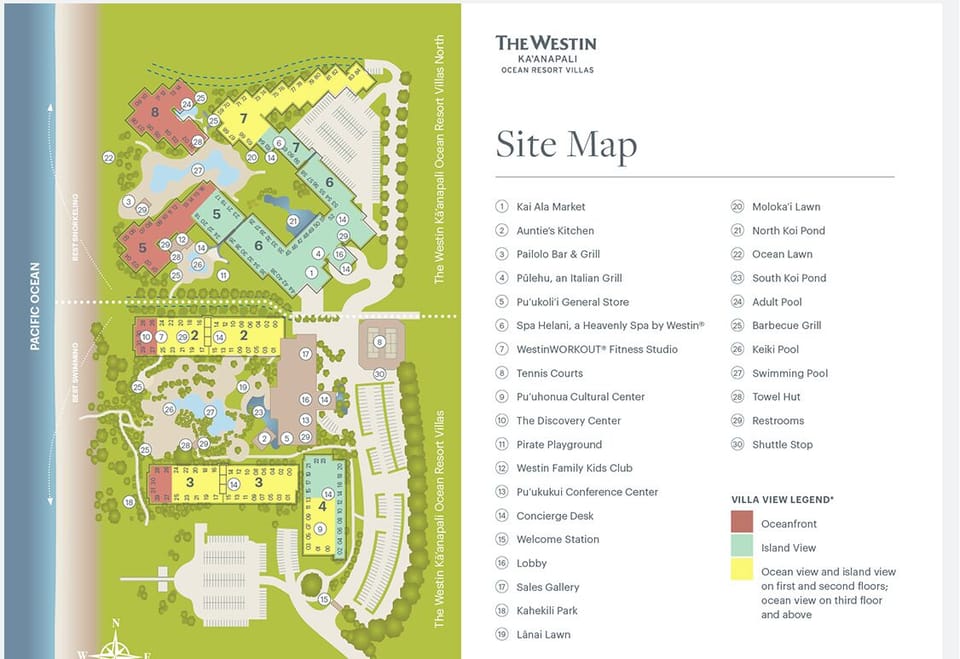 Property map