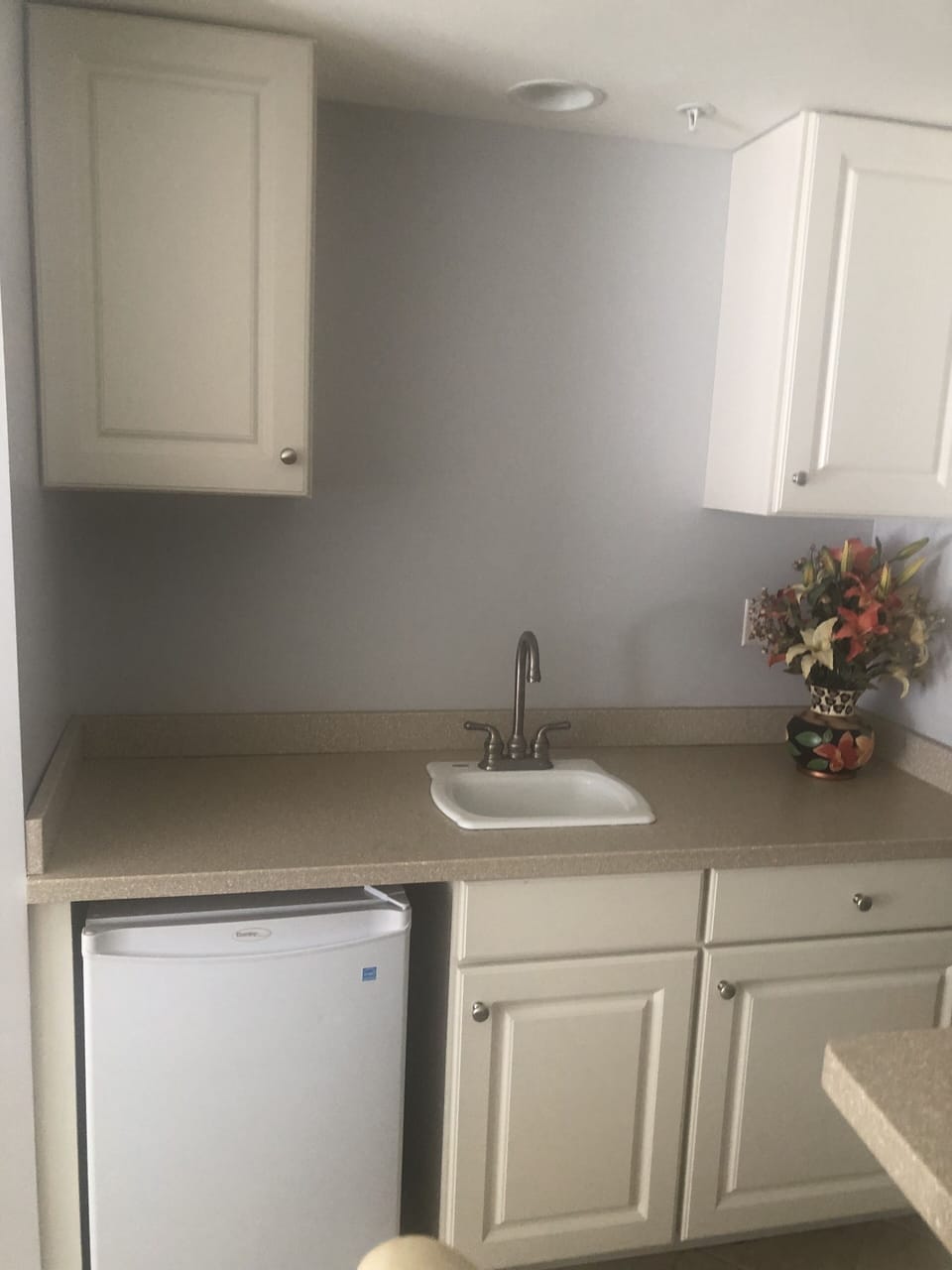 Wet Bar