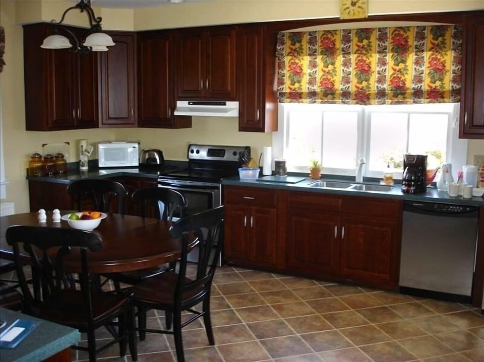 Main Kitchen