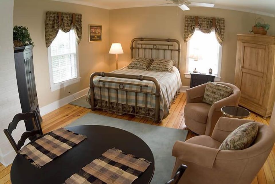 The Suite