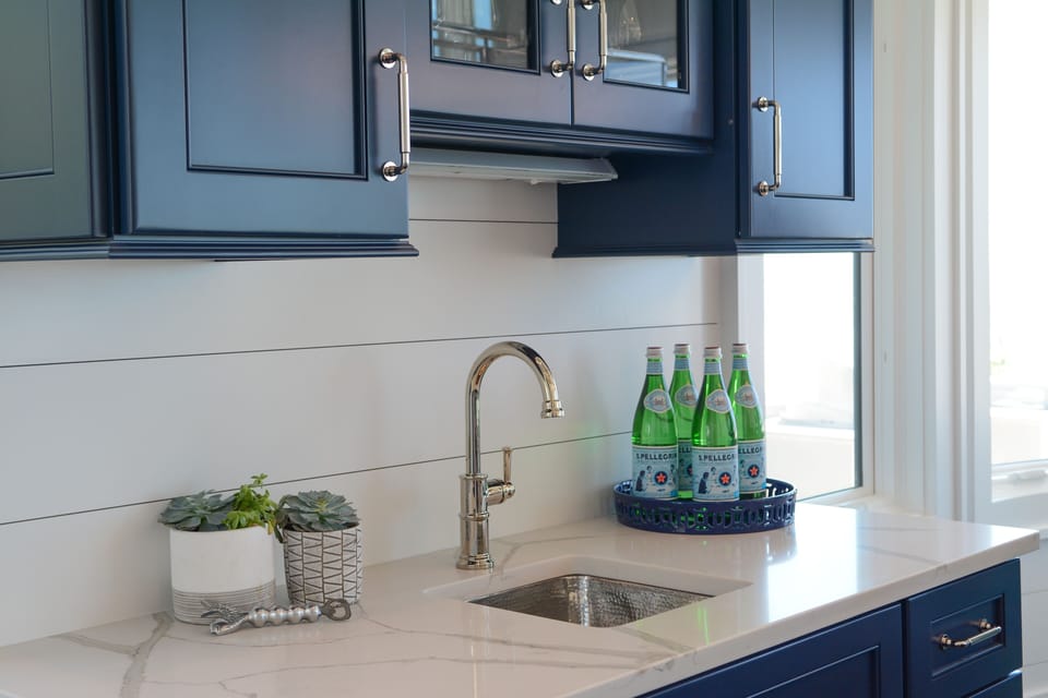 Wet Bar