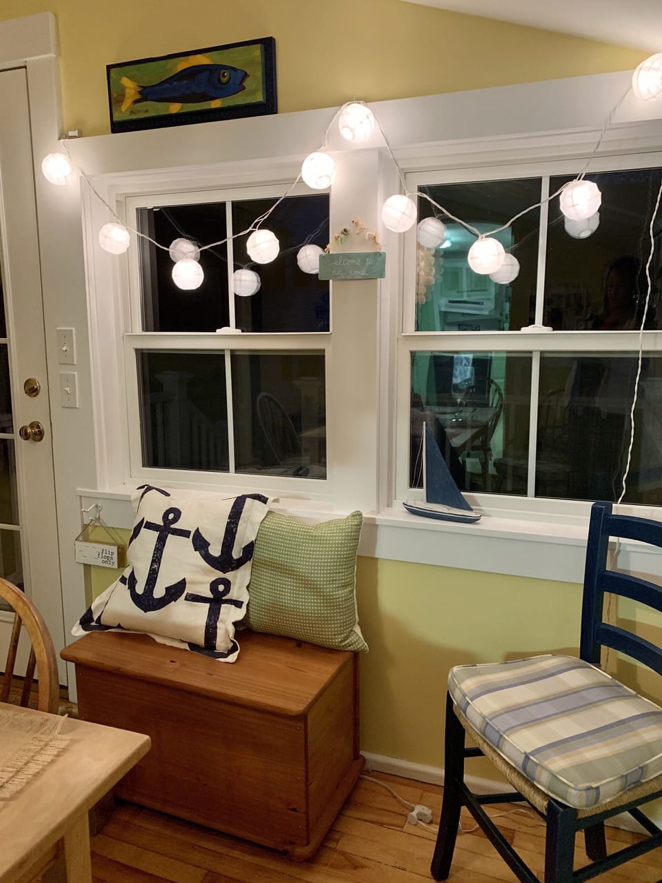 Fun decorative lights