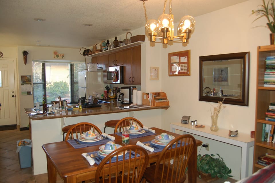 A warm welcome awaits you in Sedona.