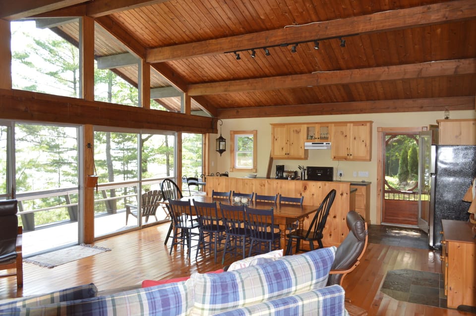 Open Concept